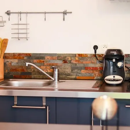 Grand Hyper Centre De Quentin Appartamento *