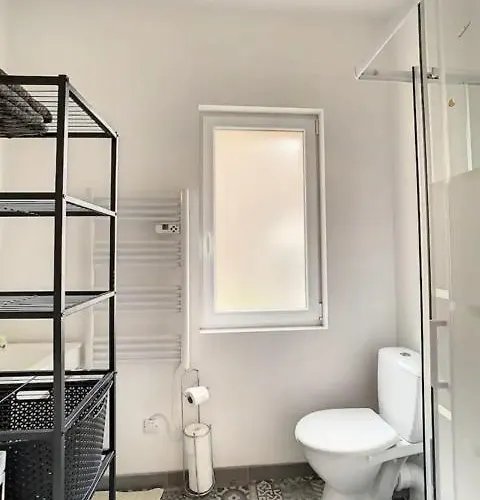 Grand Hyper Centre De Quentin Saint-Quentin (Aisne)