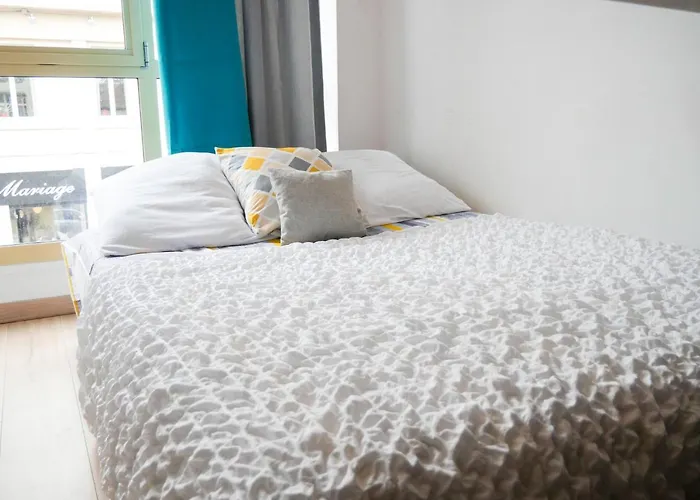 Grand Hyper Centre De Quentin * Saint-Quentin (Aisne)