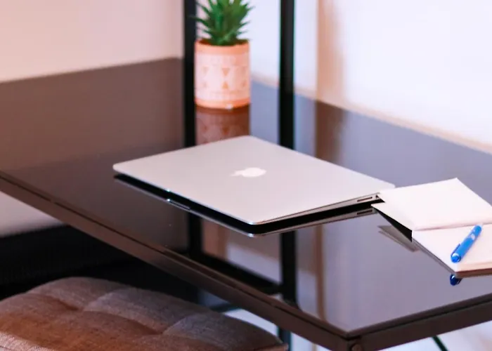 Appartamento Grand Hyper Centre De Quentin Saint-Quentin (Aisne)